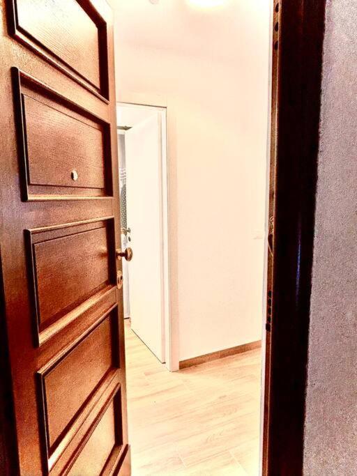 Nuovo Appartamento A Due Passi Dal Centro Turin Bagian luar foto